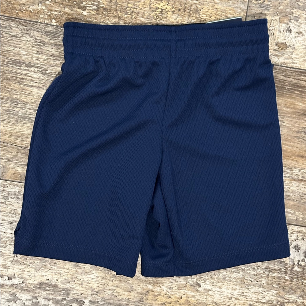 Dick’s Sporting Goods DSG Girl’s Navy Basketball Shorts - NEW